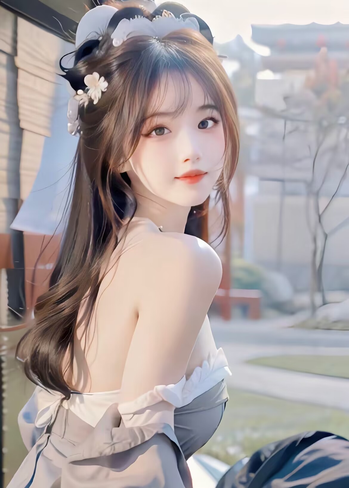 小梦咿咿呀